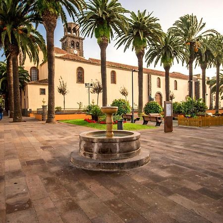 Sweet Laguna Home With Free Parking La Laguna  Extérieur photo