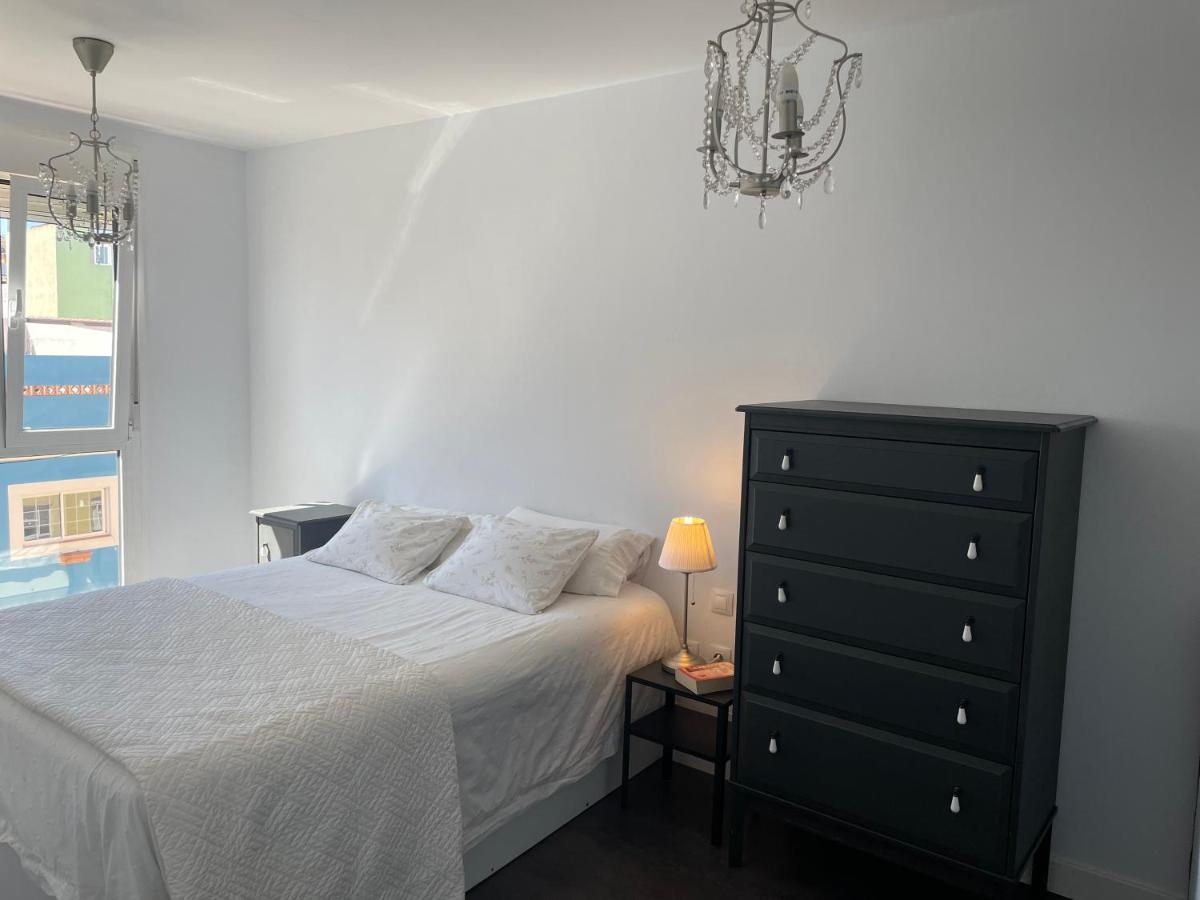 Sweet Laguna Home With Free Parking La Laguna  Extérieur photo