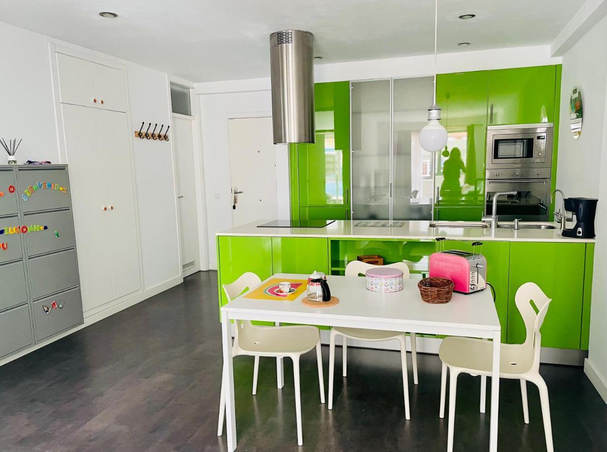 Sweet Laguna Home With Free Parking La Laguna  Extérieur photo