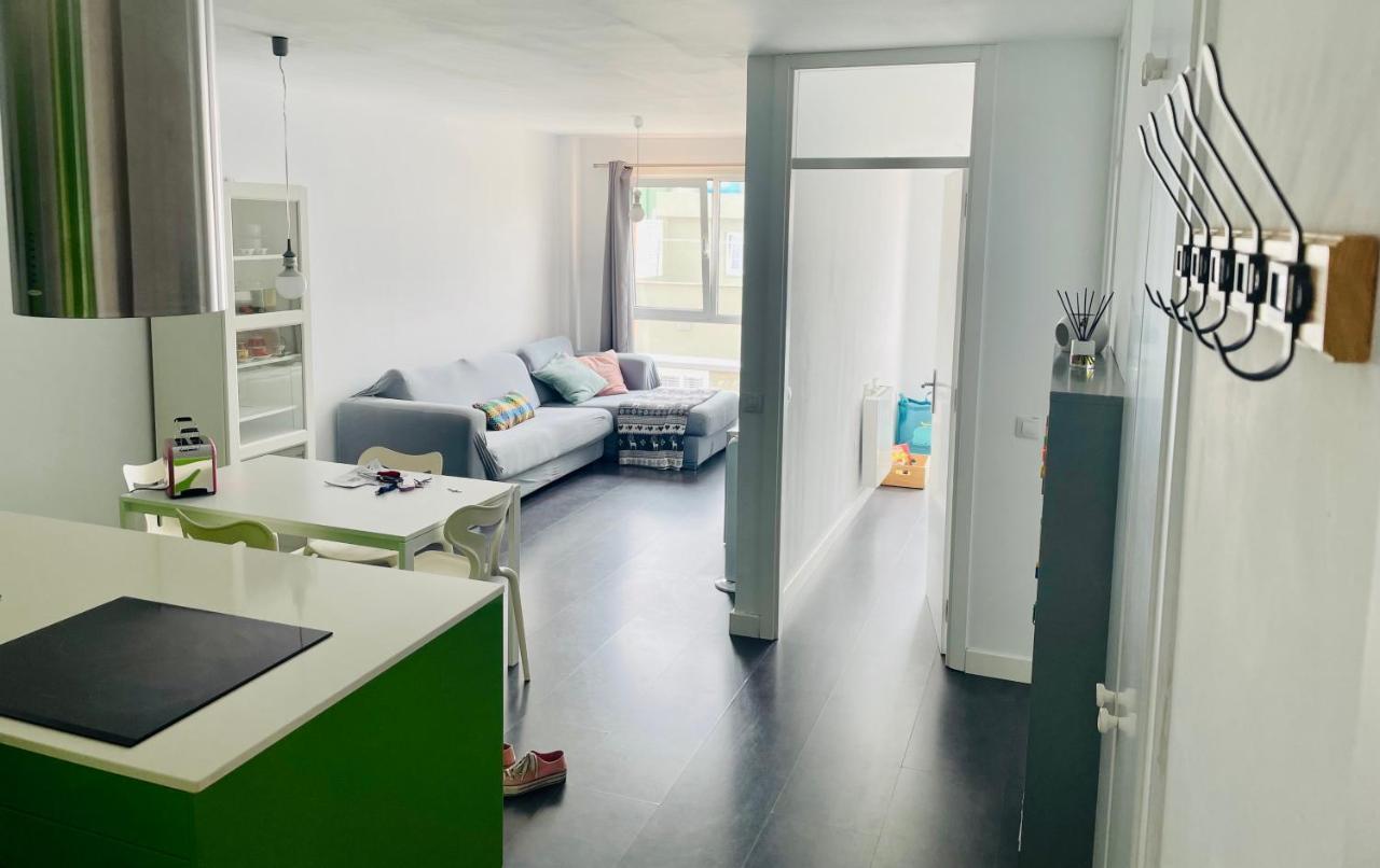 Sweet Laguna Home With Free Parking La Laguna  Extérieur photo