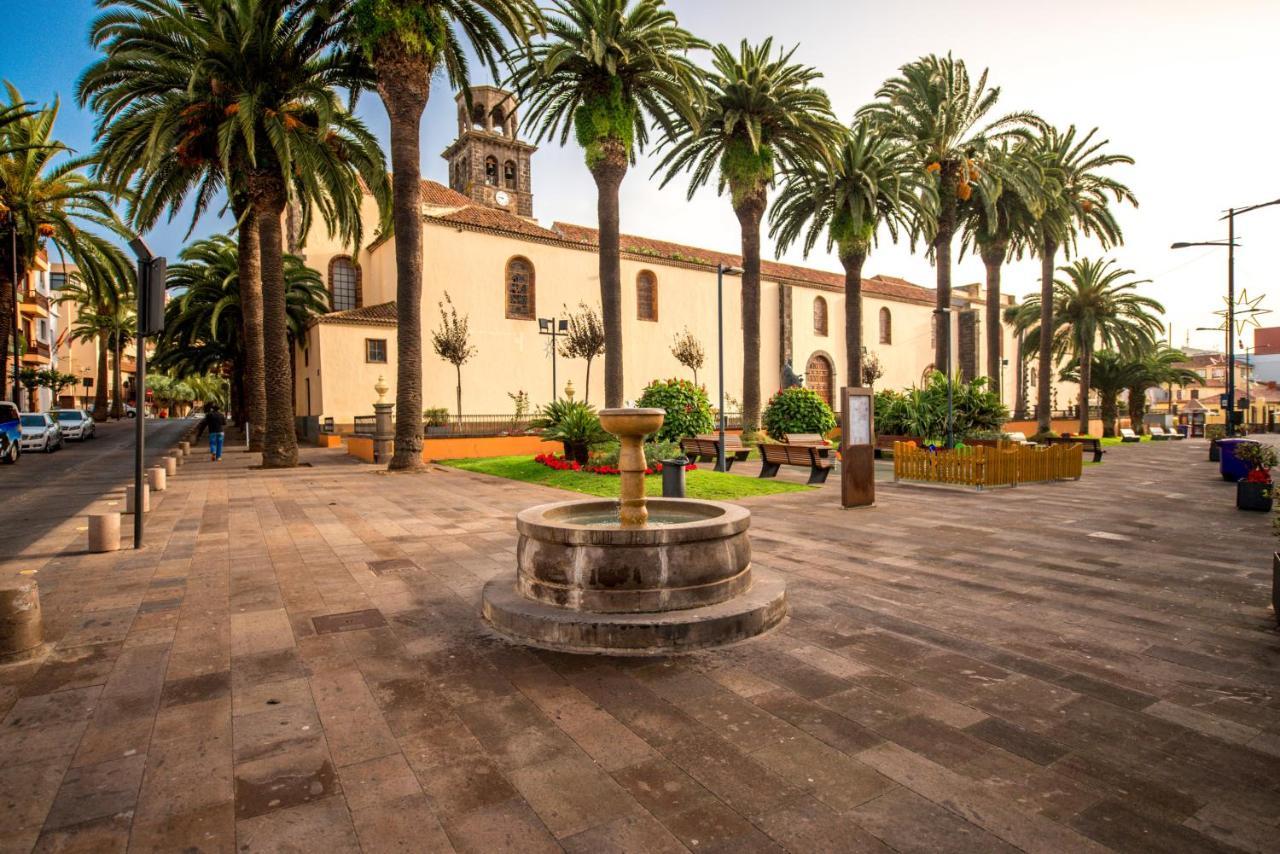 Sweet Laguna Home With Free Parking La Laguna  Extérieur photo