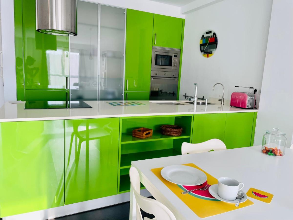 Sweet Laguna Home With Free Parking La Laguna  Extérieur photo