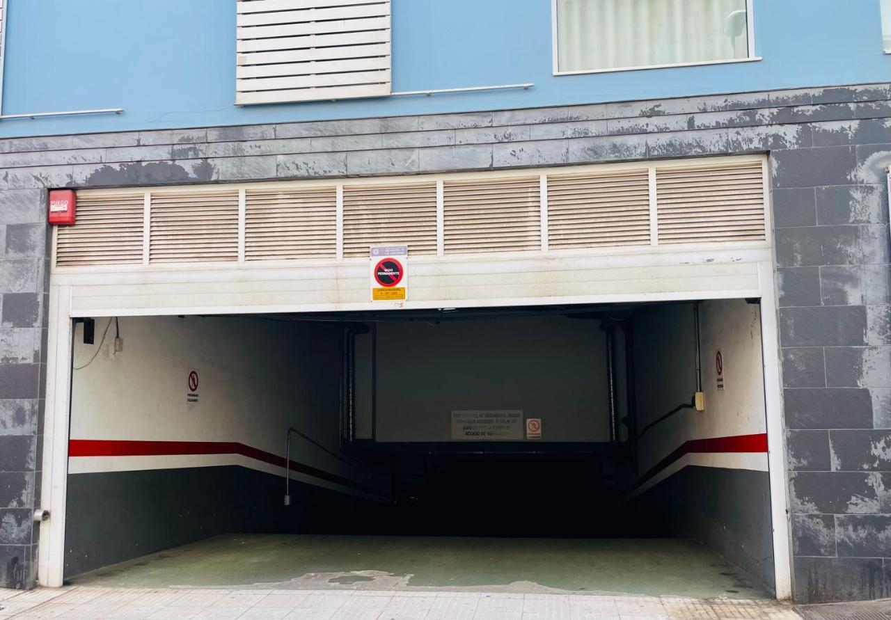 Sweet Laguna Home With Free Parking La Laguna  Extérieur photo