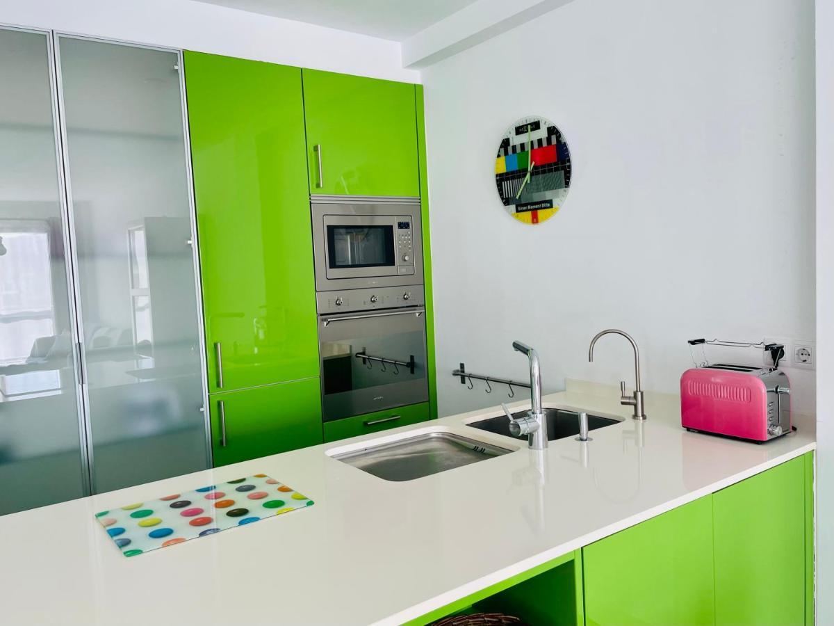 Sweet Laguna Home With Free Parking La Laguna  Extérieur photo